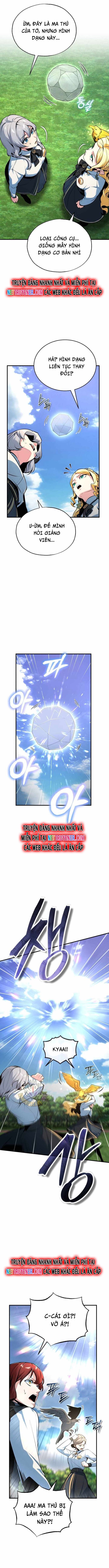 Giáo Sư Gián Điệp - Chapter 118 - Page 13