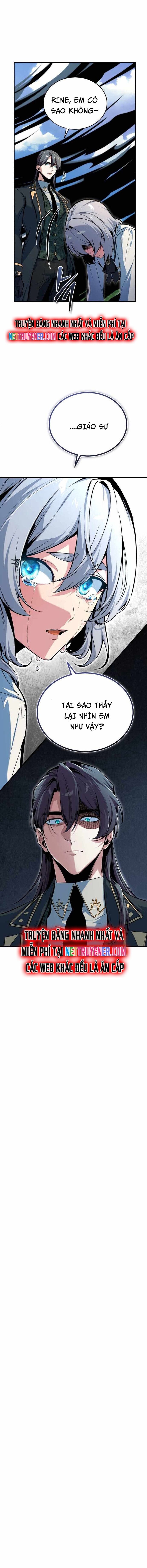 Giáo Sư Gián Điệp - Chapter 118 - Page 15