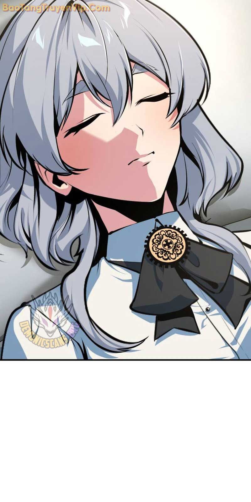 Giáo Sư Gián Điệp - Chapter 119.1 - Page 10