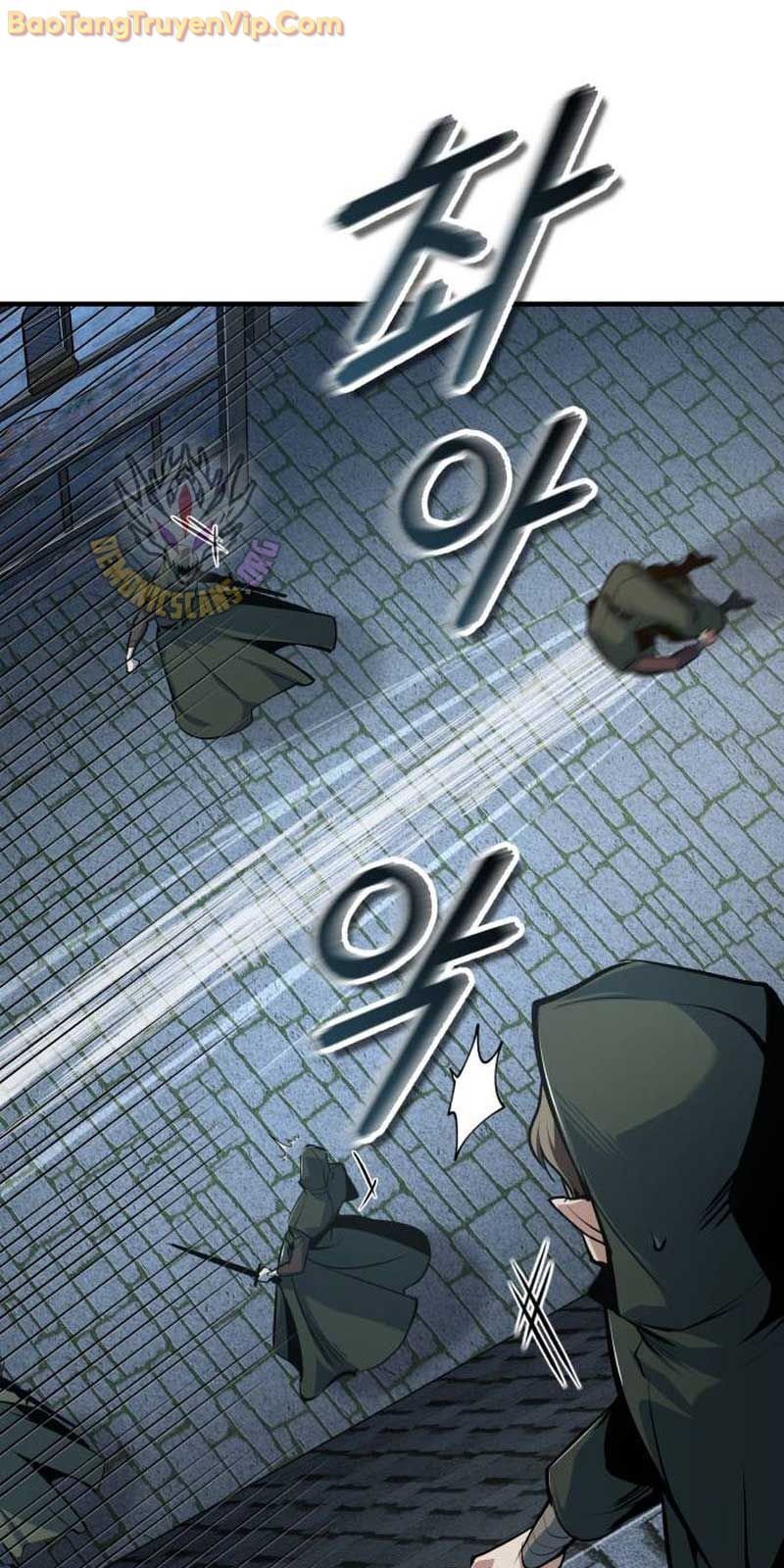 Giáo Sư Gián Điệp - Chapter 119.1 - Page 104