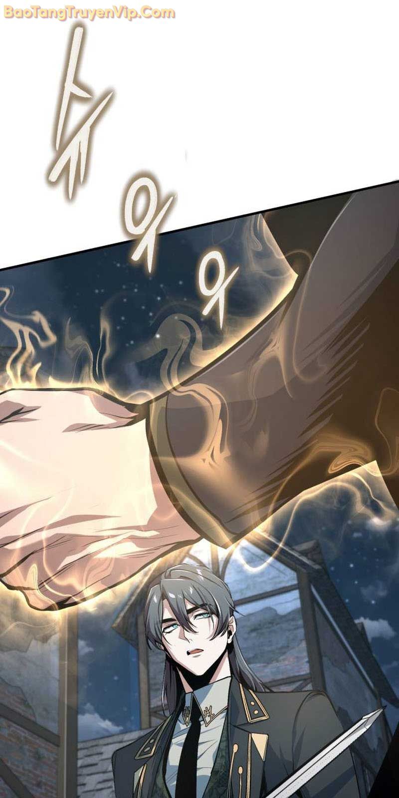 Giáo Sư Gián Điệp - Chapter 119.1 - Page 106