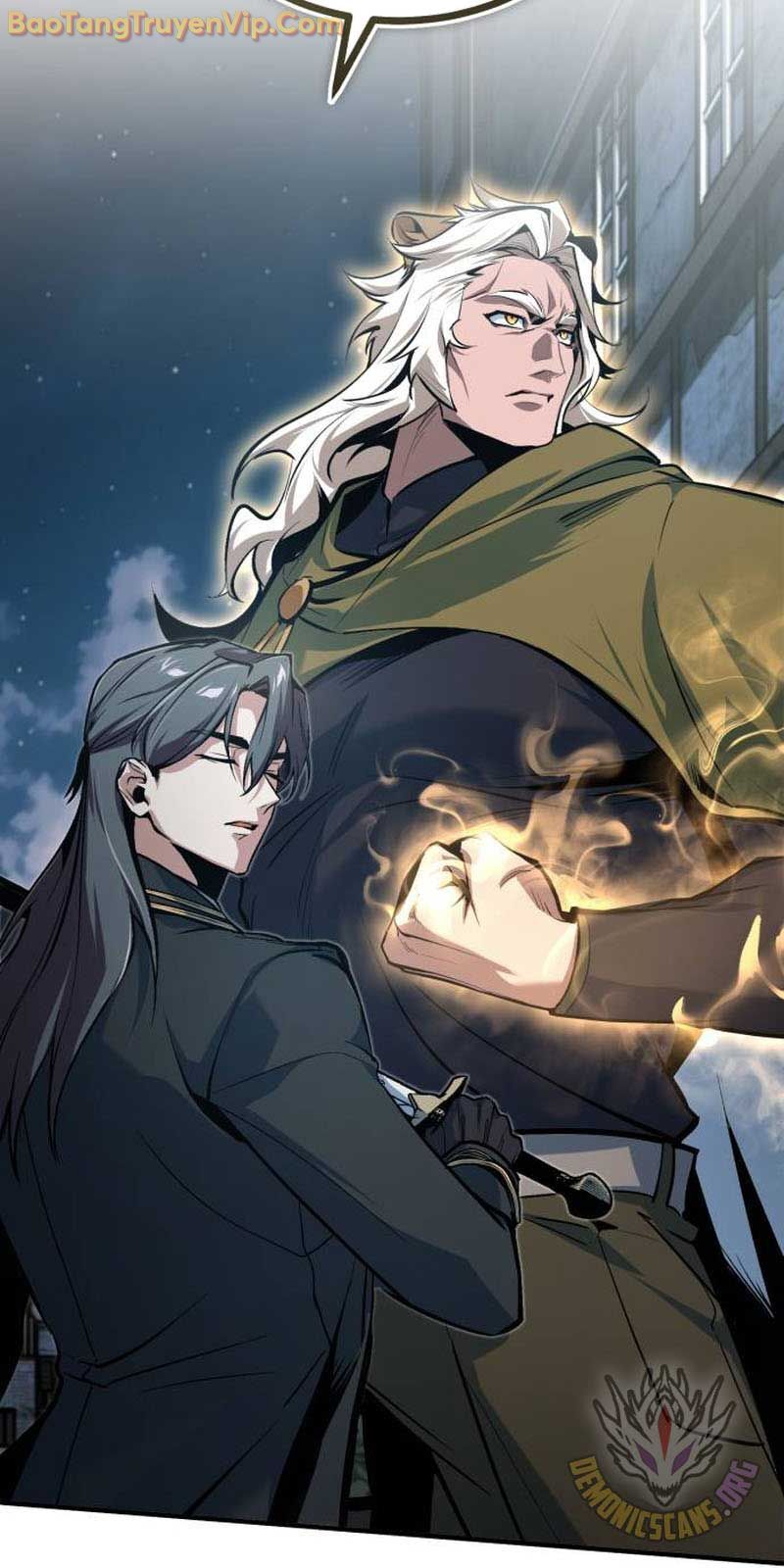 Giáo Sư Gián Điệp - Chapter 119.1 - Page 108