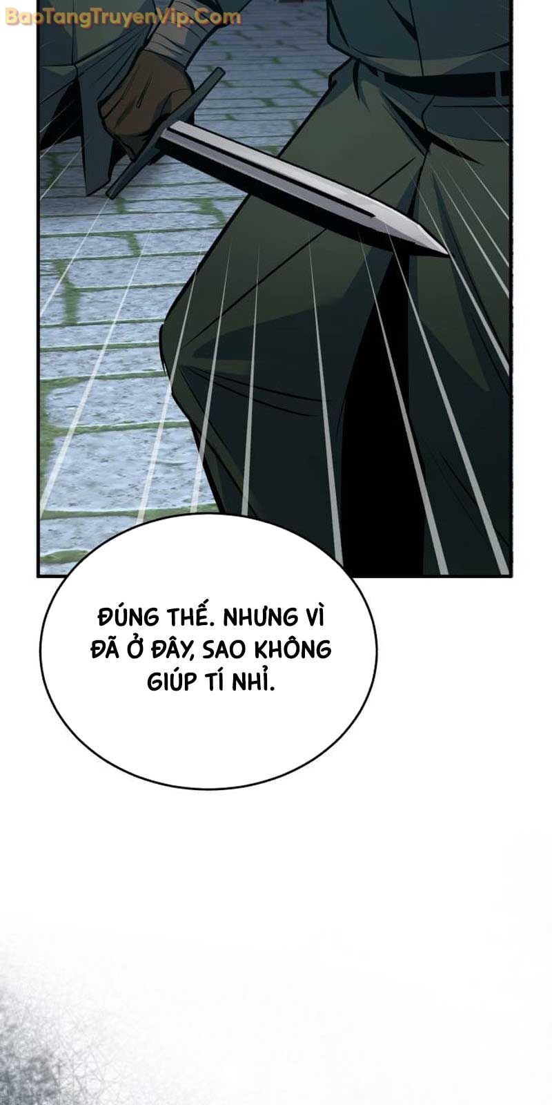 Giáo Sư Gián Điệp - Chapter 119.1 - Page 110