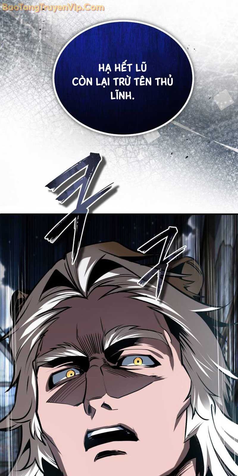 Giáo Sư Gián Điệp - Chapter 119.1 - Page 111