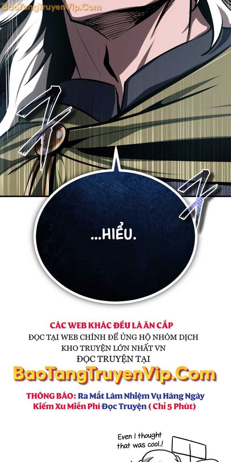 Giáo Sư Gián Điệp - Chapter 119.1 - Page 112