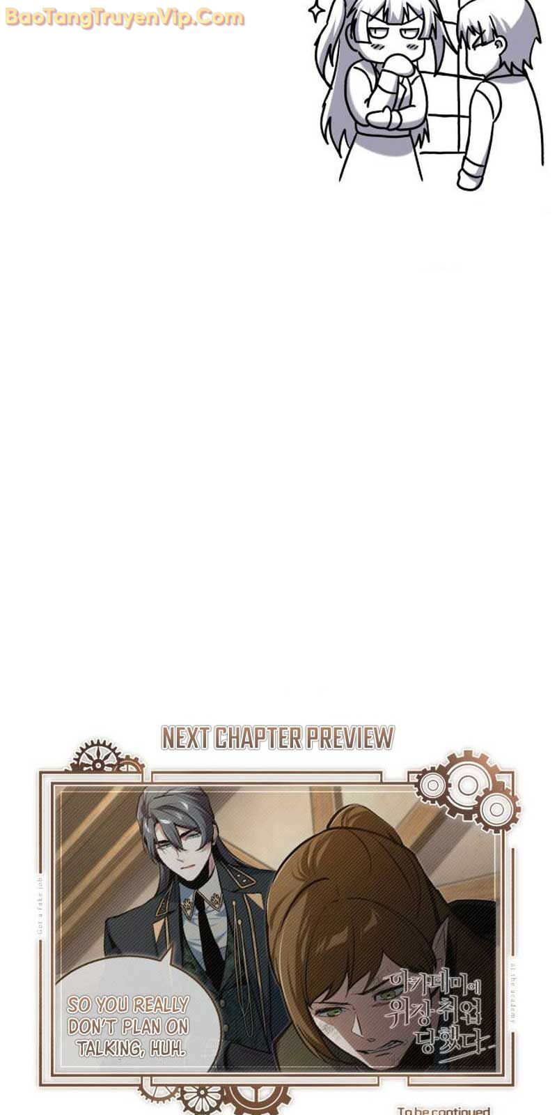 Giáo Sư Gián Điệp - Chapter 119.1 - Page 113