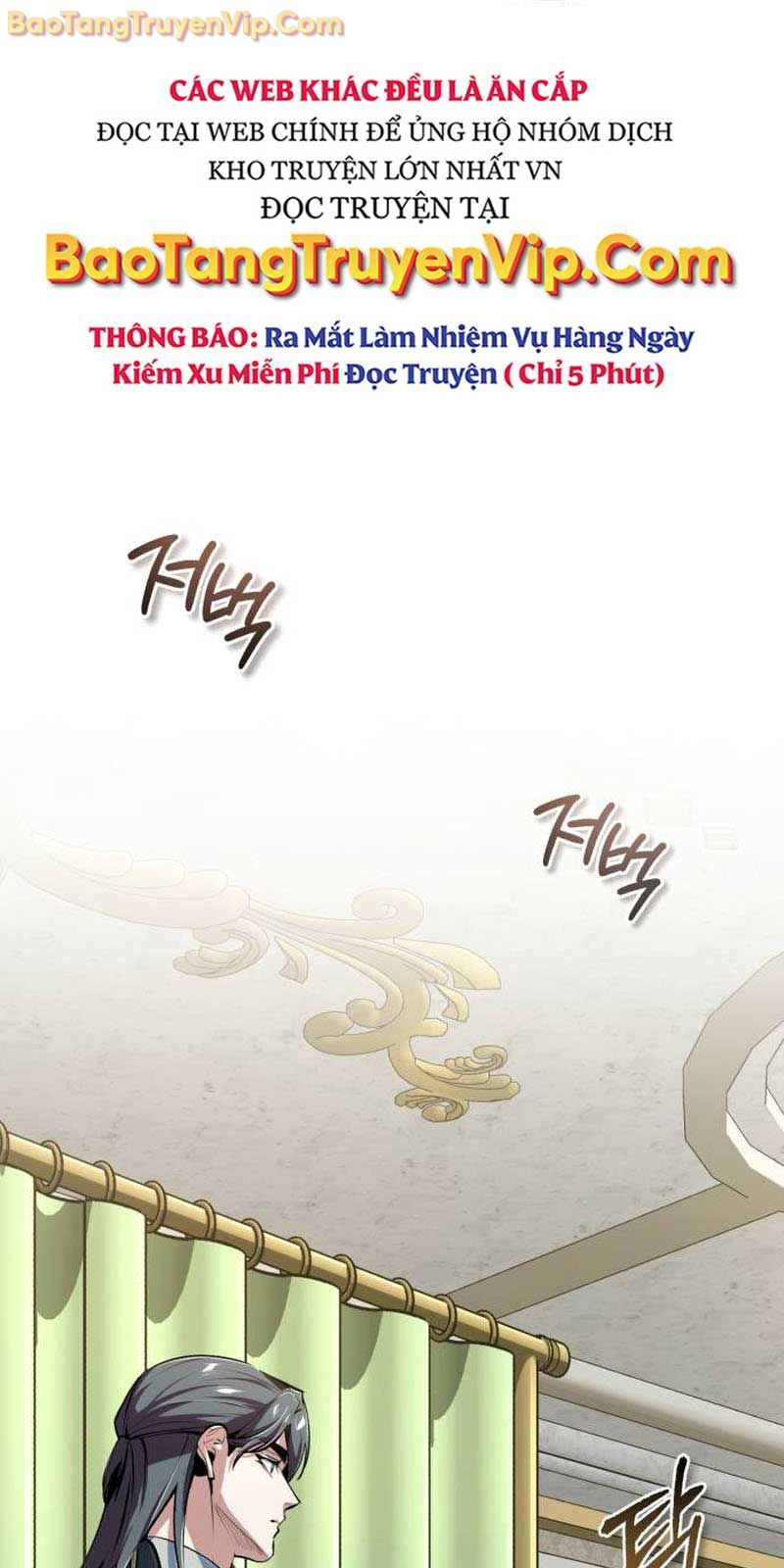 Giáo Sư Gián Điệp - Chapter 119.1 - Page 14