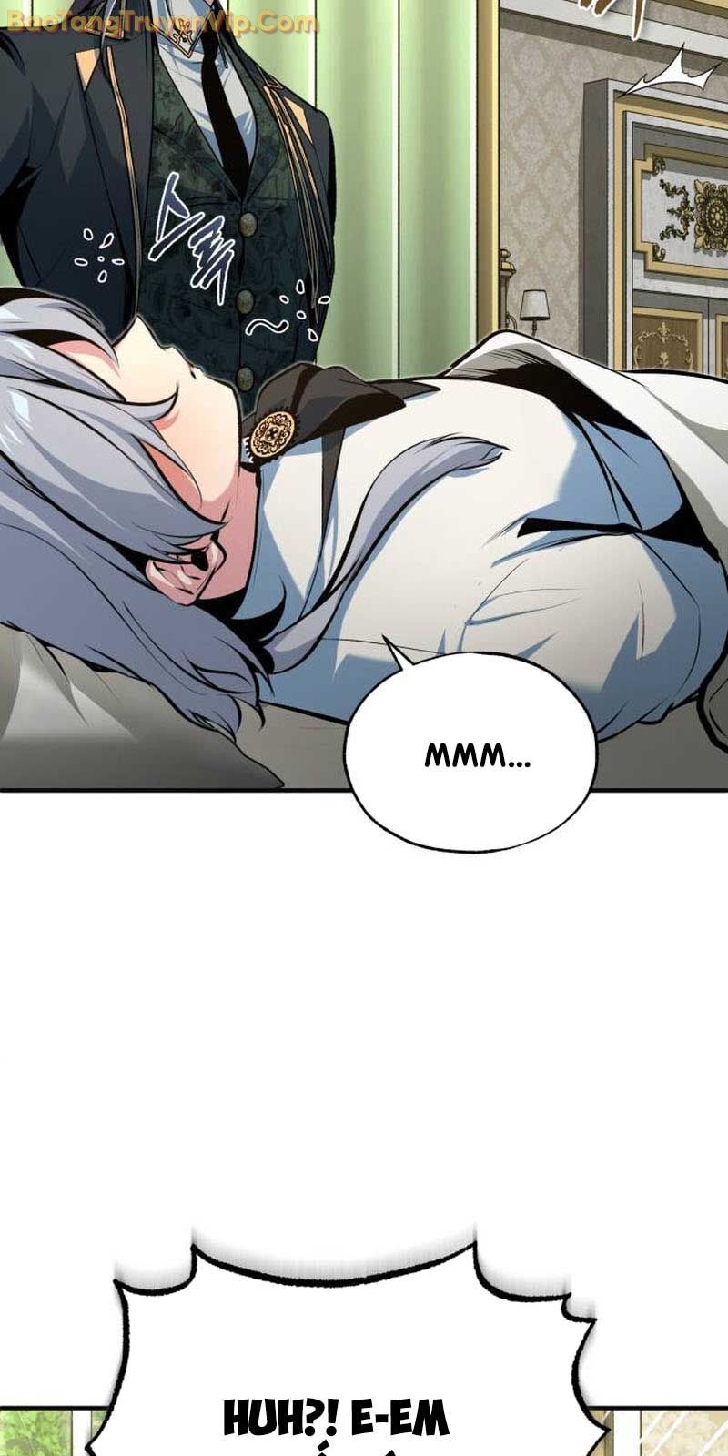 Giáo Sư Gián Điệp - Chapter 119.1 - Page 15