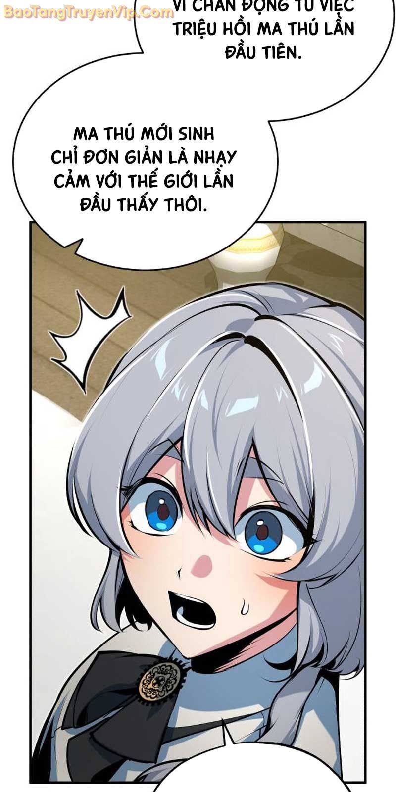 Giáo Sư Gián Điệp - Chapter 119.1 - Page 19