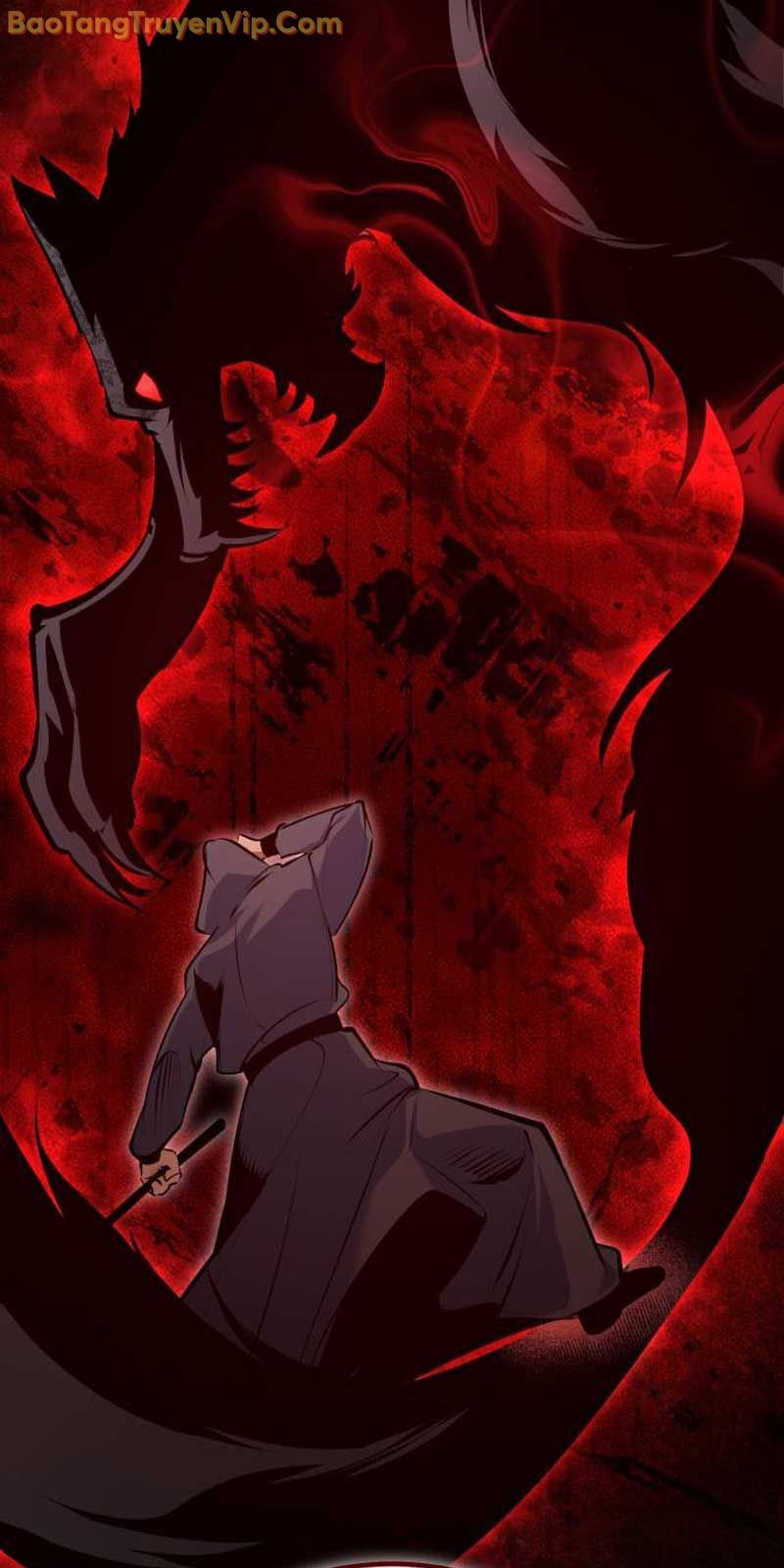 Giáo Sư Gián Điệp - Chapter 119.1 - Page 21