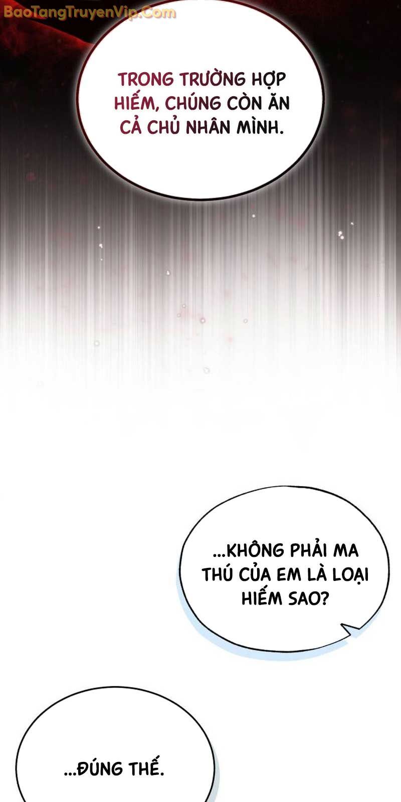 Giáo Sư Gián Điệp - Chapter 119.1 - Page 22
