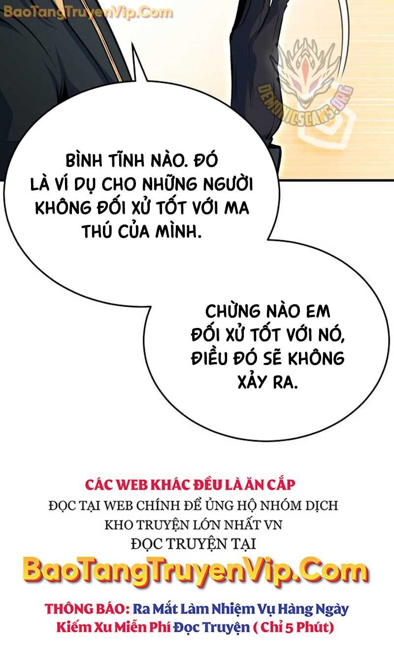 Giáo Sư Gián Điệp - Chapter 119.1 - Page 24