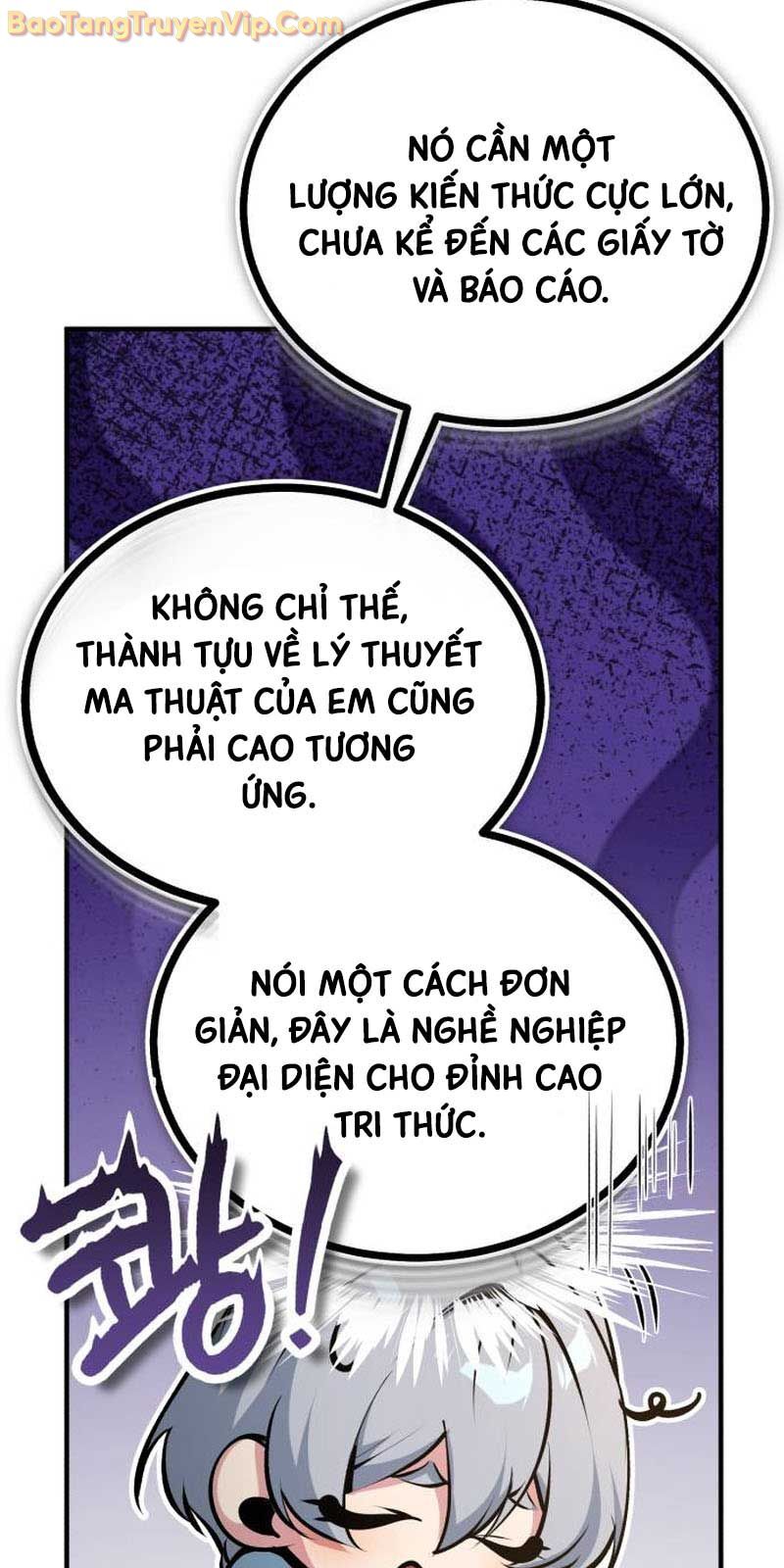Giáo Sư Gián Điệp - Chapter 119.1 - Page 29