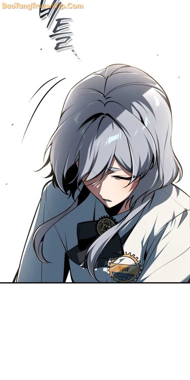 Giáo Sư Gián Điệp - Chapter 119.1 - Page 3