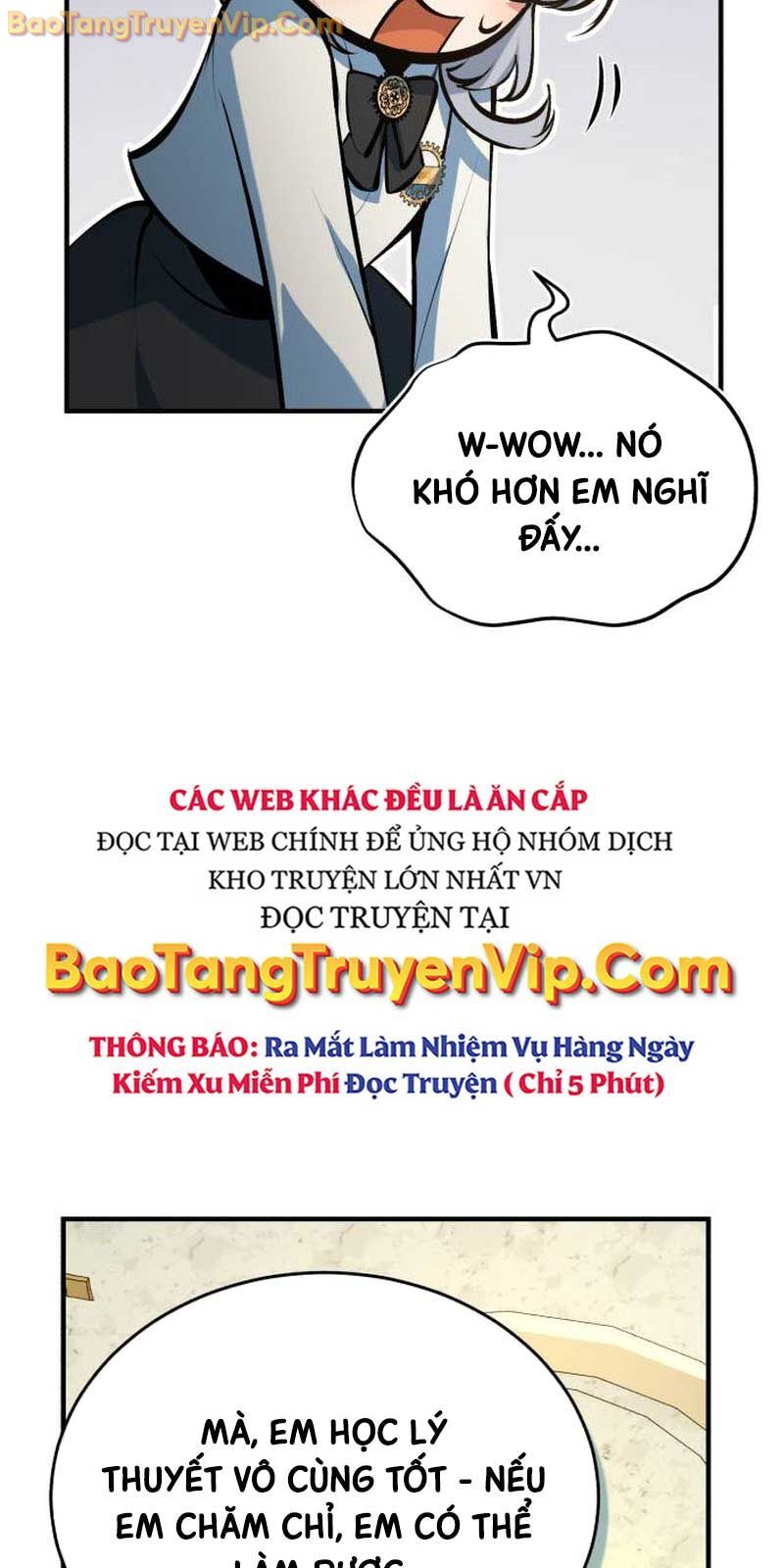 Giáo Sư Gián Điệp - Chapter 119.1 - Page 30