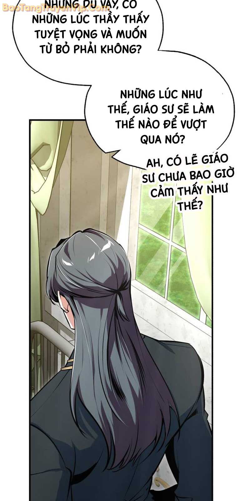 Giáo Sư Gián Điệp - Chapter 119.1 - Page 32