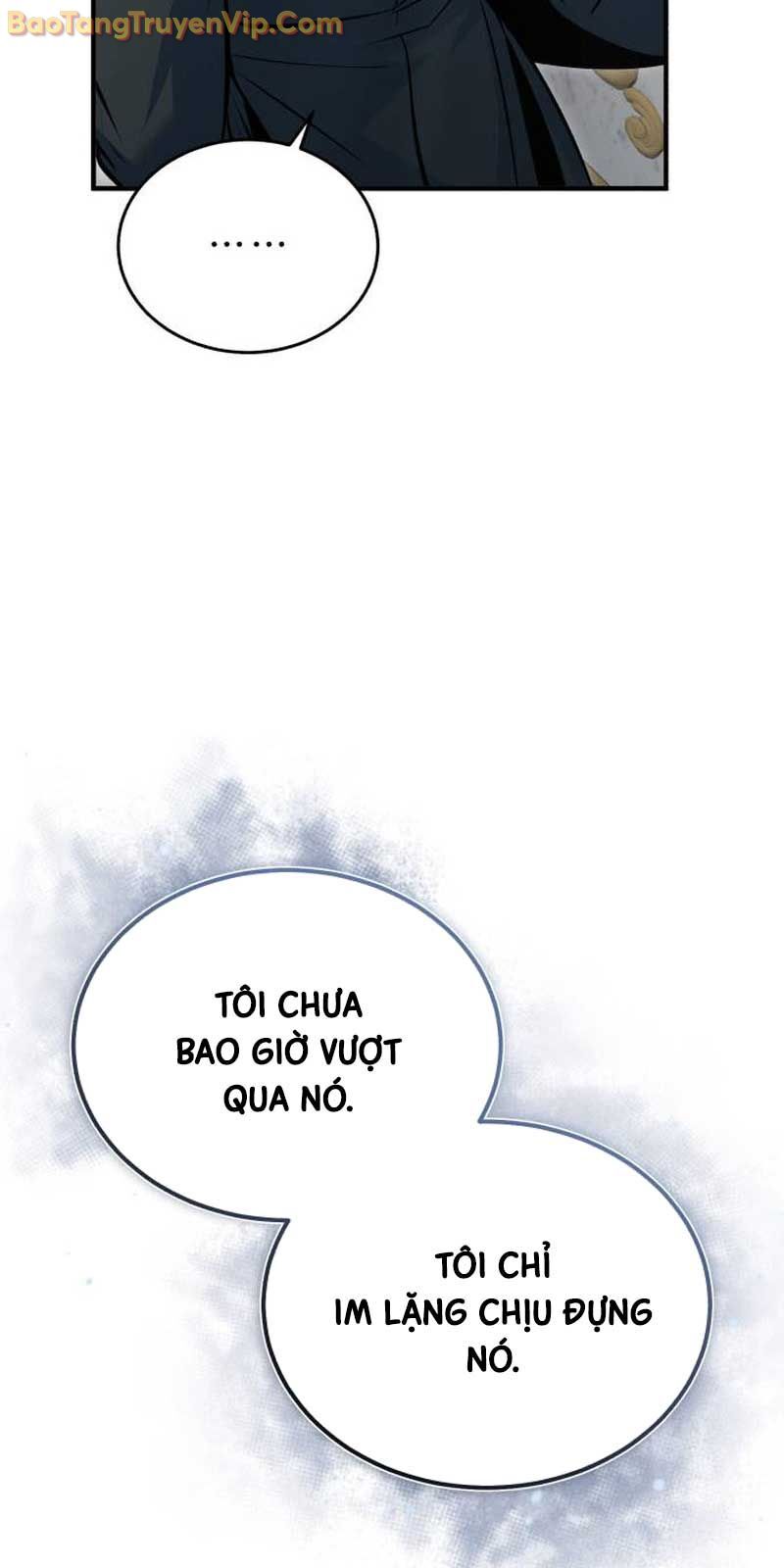 Giáo Sư Gián Điệp - Chapter 119.1 - Page 33