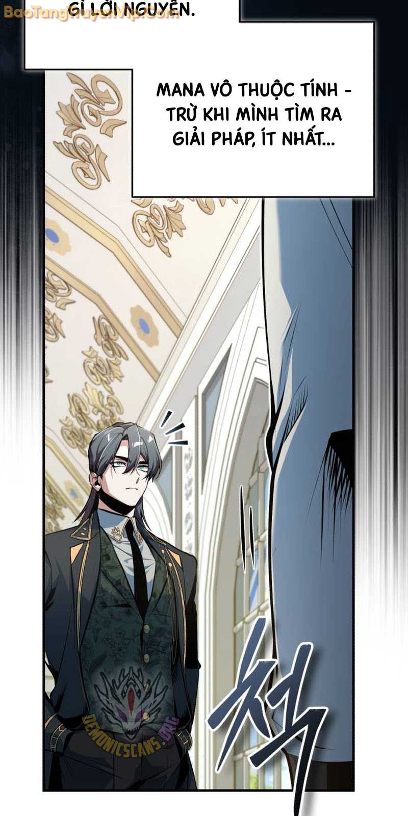 Giáo Sư Gián Điệp - Chapter 119.1 - Page 38