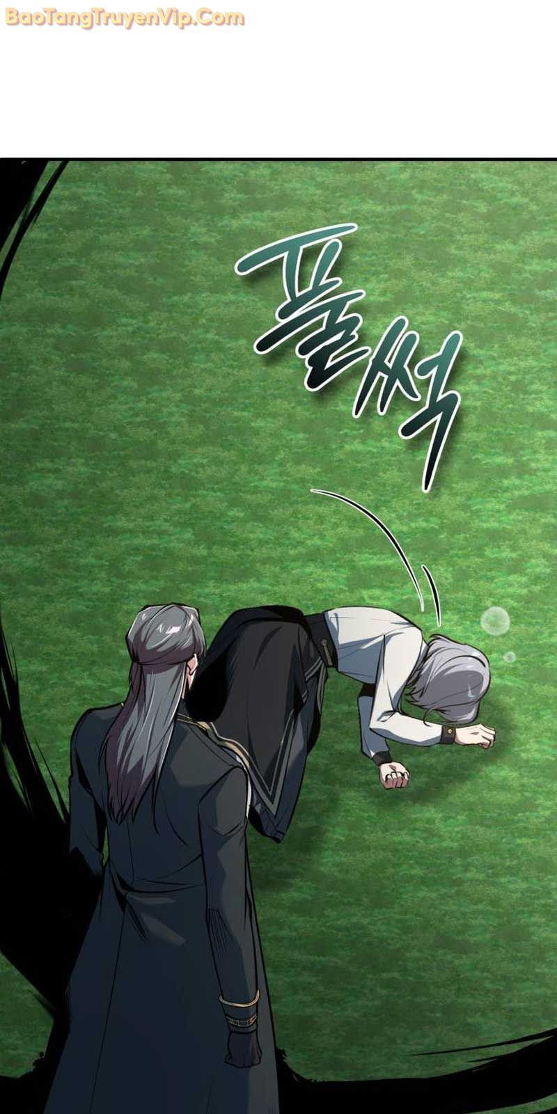 Giáo Sư Gián Điệp - Chapter 119.1 - Page 4