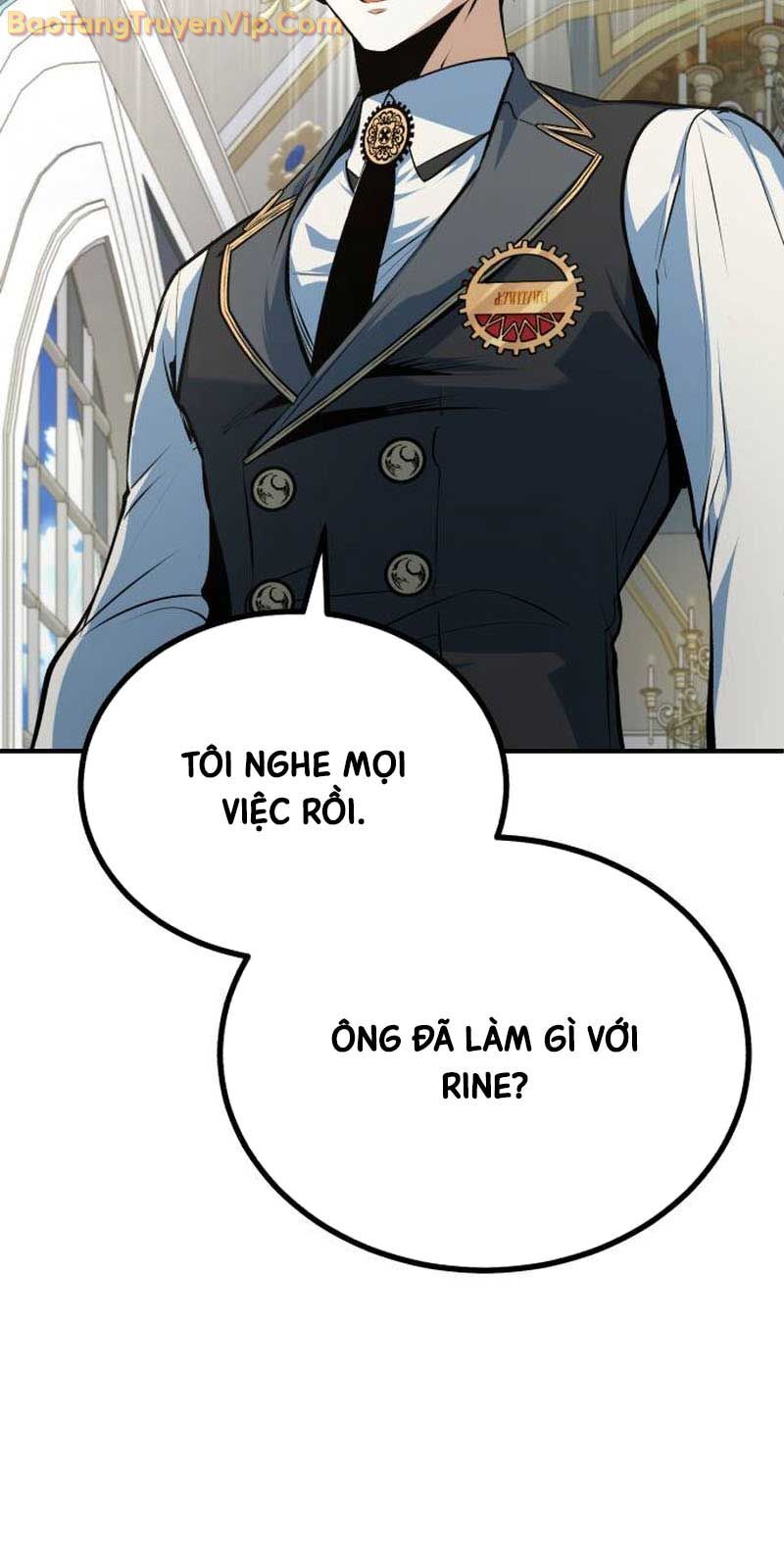 Giáo Sư Gián Điệp - Chapter 119.1 - Page 40