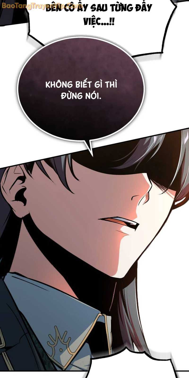 Giáo Sư Gián Điệp - Chapter 119.1 - Page 44