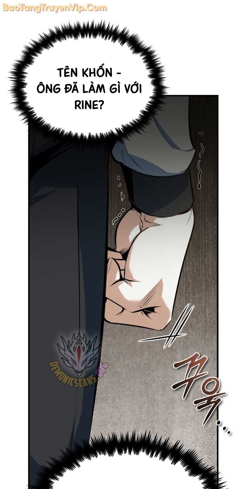 Giáo Sư Gián Điệp - Chapter 119.1 - Page 55