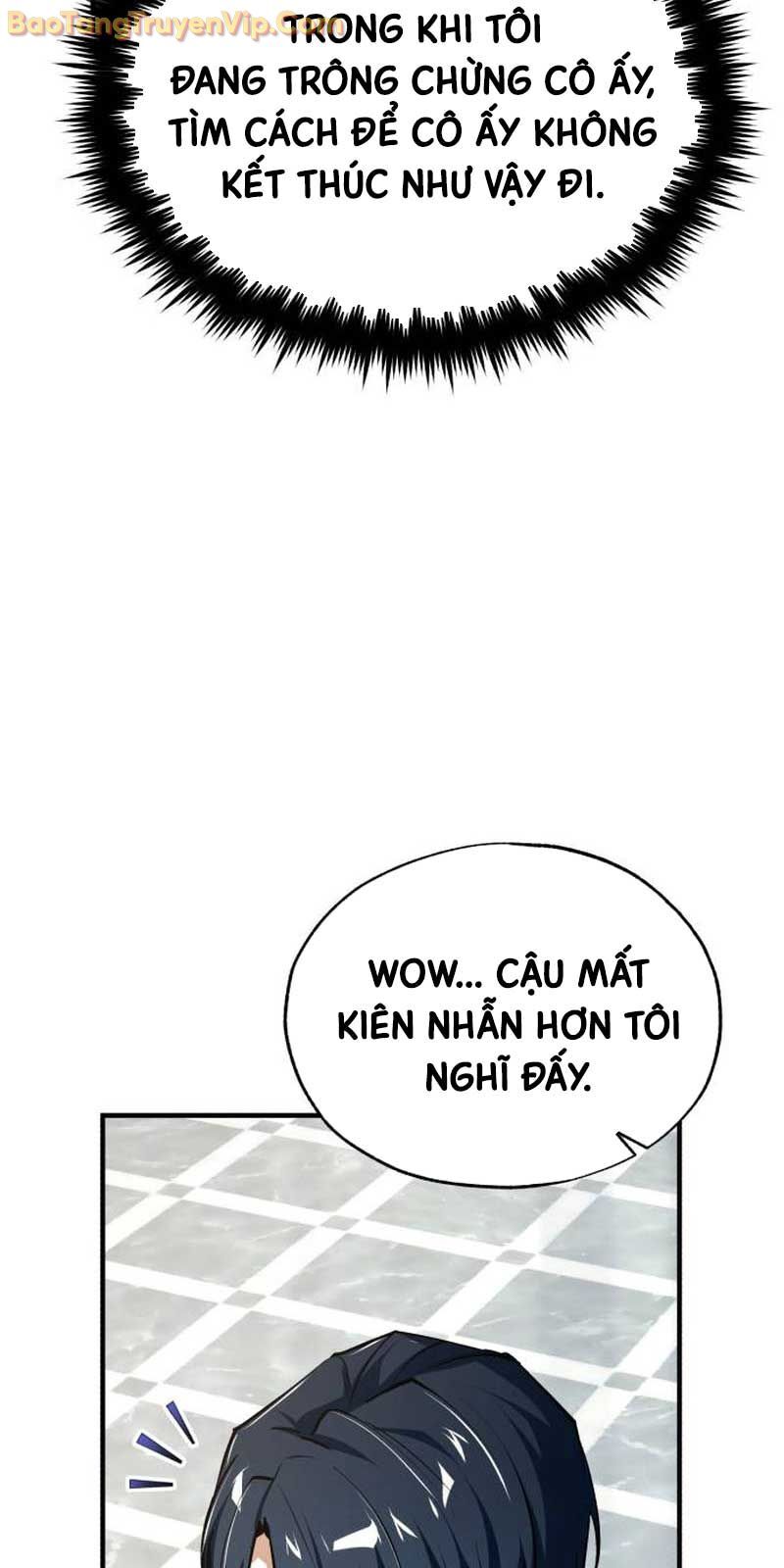 Giáo Sư Gián Điệp - Chapter 119.1 - Page 56