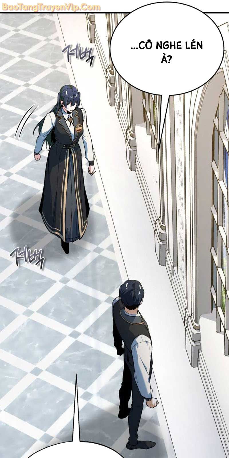 Giáo Sư Gián Điệp - Chapter 119.1 - Page 58