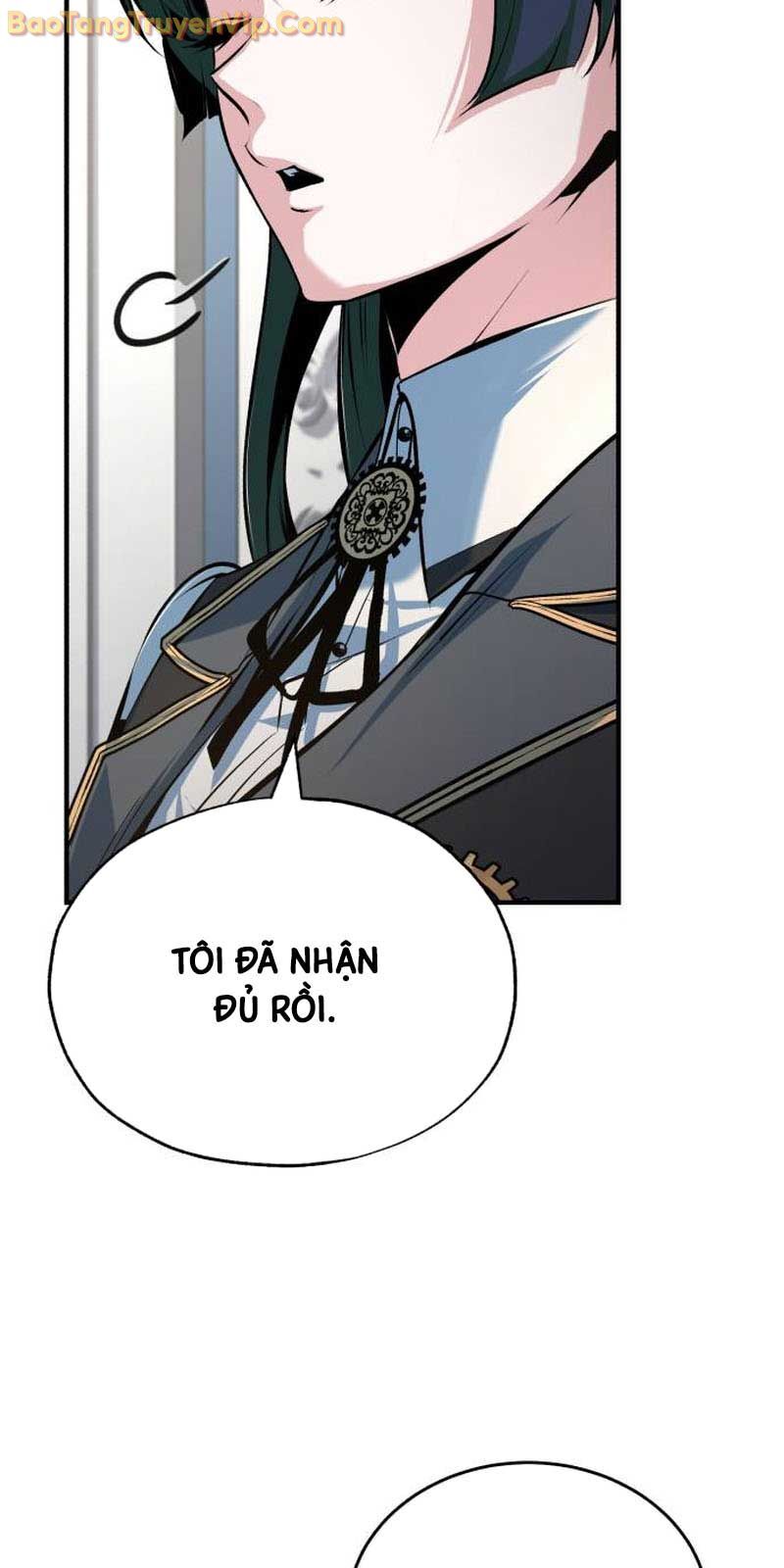 Giáo Sư Gián Điệp - Chapter 119.1 - Page 62