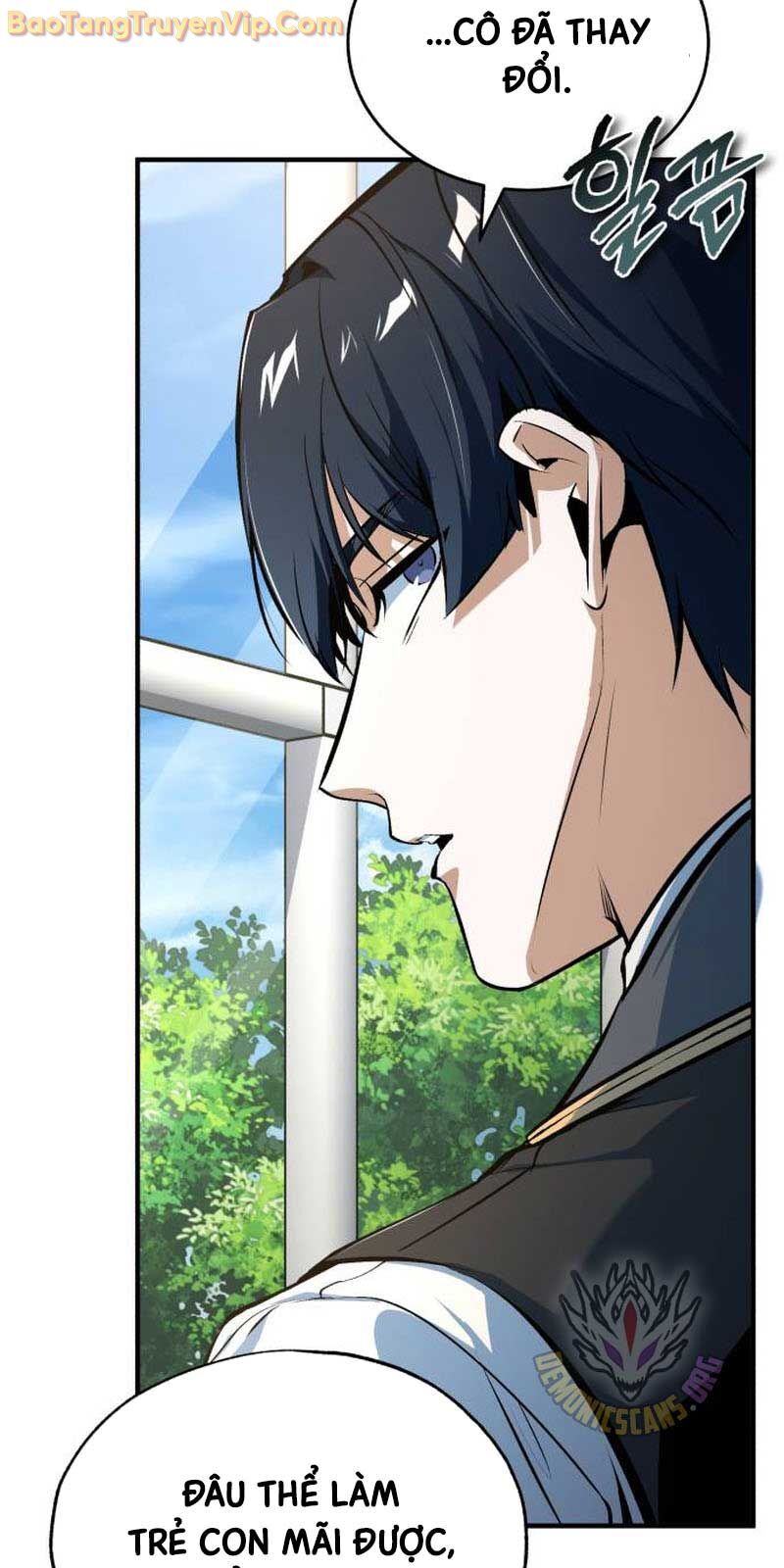 Giáo Sư Gián Điệp - Chapter 119.1 - Page 63