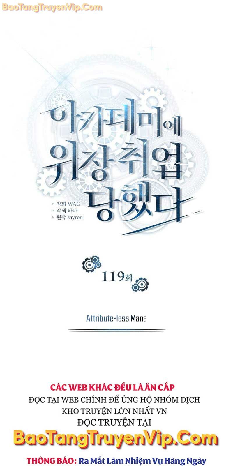 Giáo Sư Gián Điệp - Chapter 119.1 - Page 66