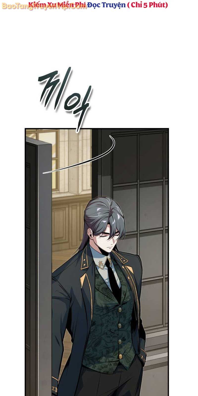 Giáo Sư Gián Điệp - Chapter 119.1 - Page 67