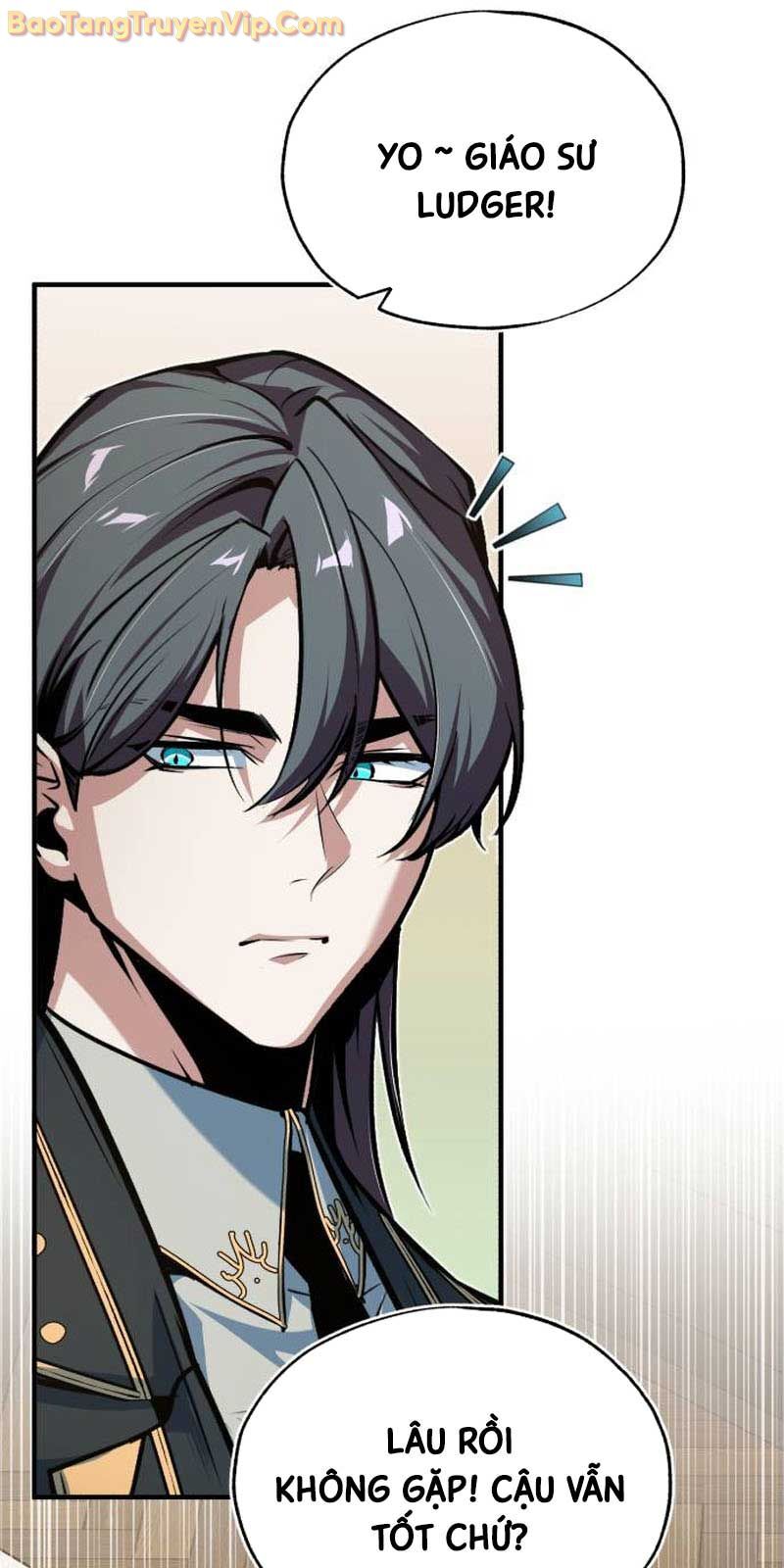 Giáo Sư Gián Điệp - Chapter 119.1 - Page 69