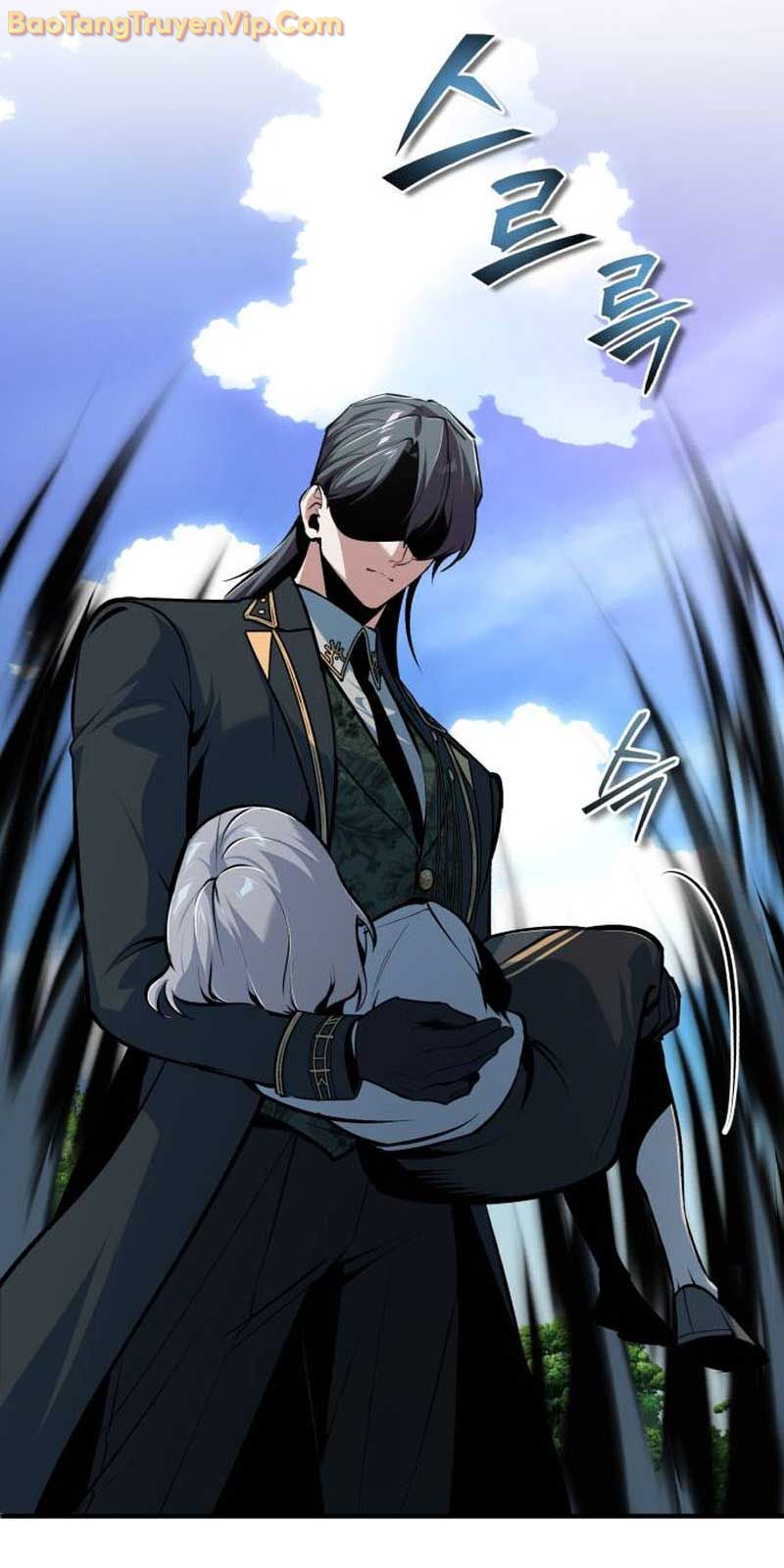 Giáo Sư Gián Điệp - Chapter 119.1 - Page 7