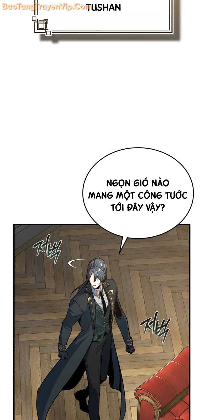 Giáo Sư Gián Điệp - Chapter 119.1 - Page 71