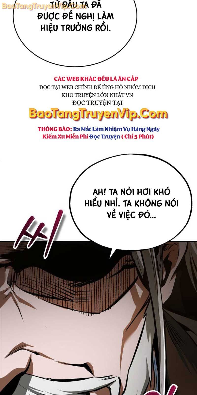 Giáo Sư Gián Điệp - Chapter 119.1 - Page 74