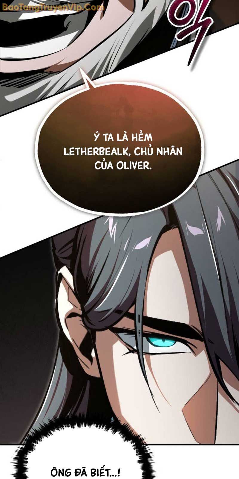 Giáo Sư Gián Điệp - Chapter 119.1 - Page 75