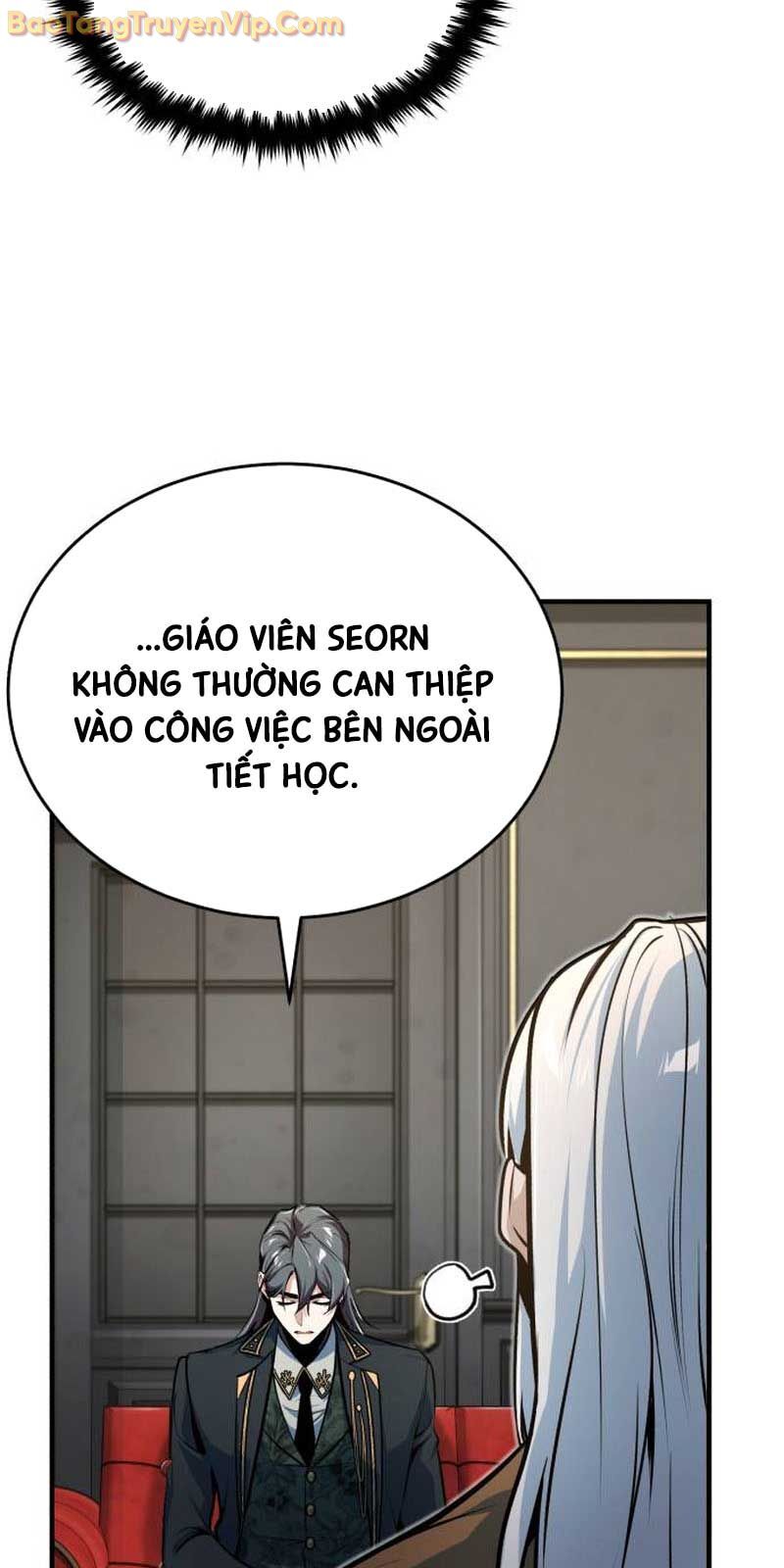 Giáo Sư Gián Điệp - Chapter 119.1 - Page 76