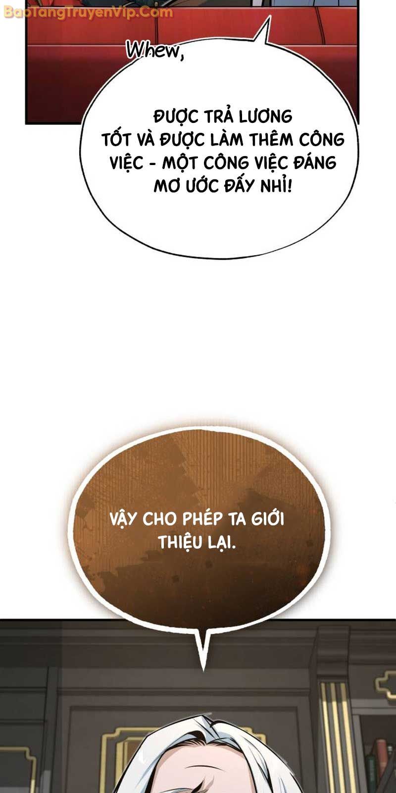 Giáo Sư Gián Điệp - Chapter 119.1 - Page 77