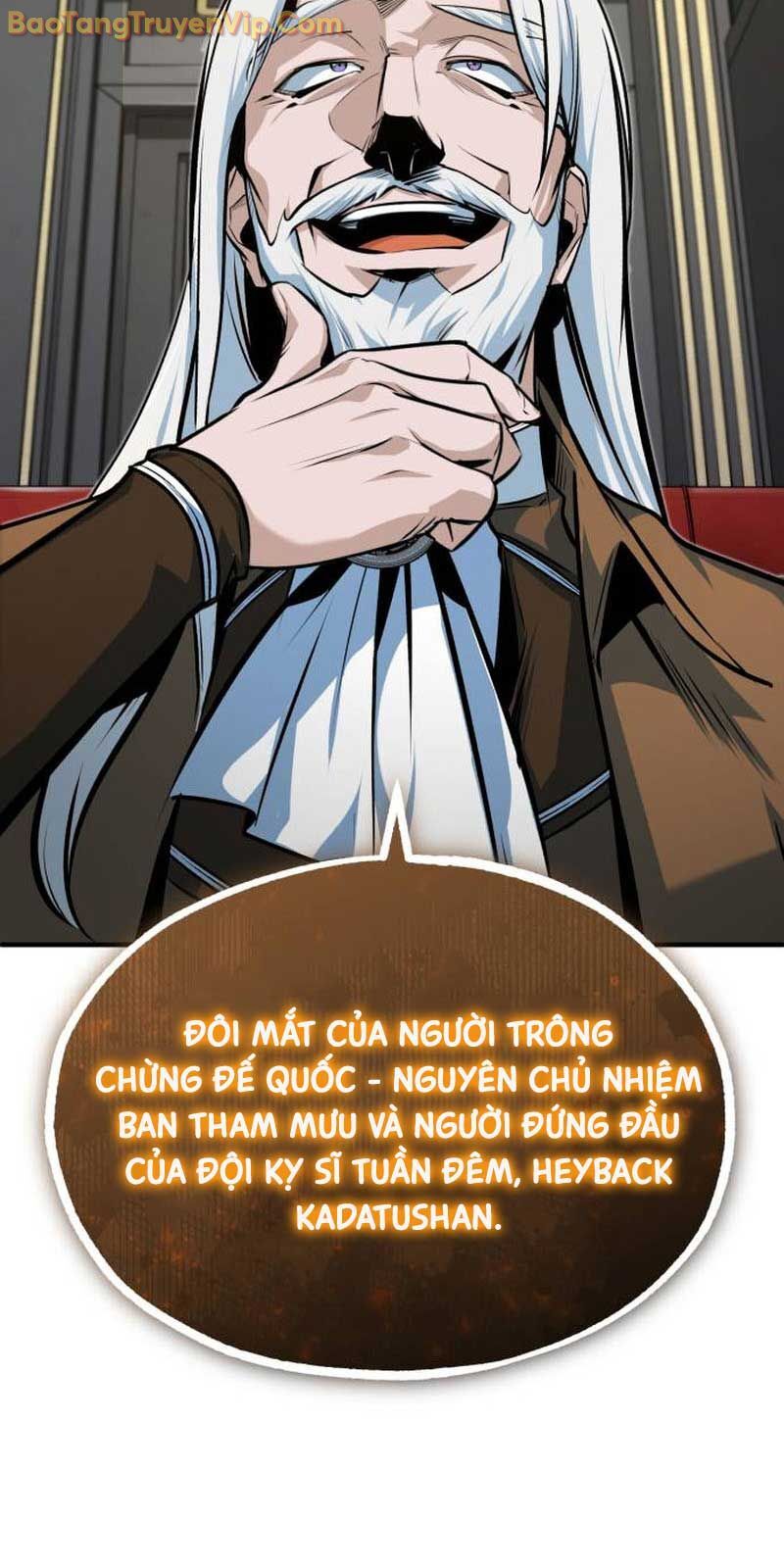 Giáo Sư Gián Điệp - Chapter 119.1 - Page 78