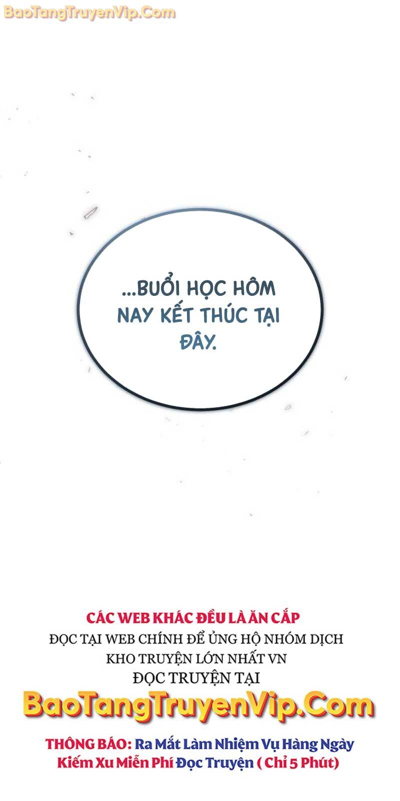 Giáo Sư Gián Điệp - Chapter 119.1 - Page 8