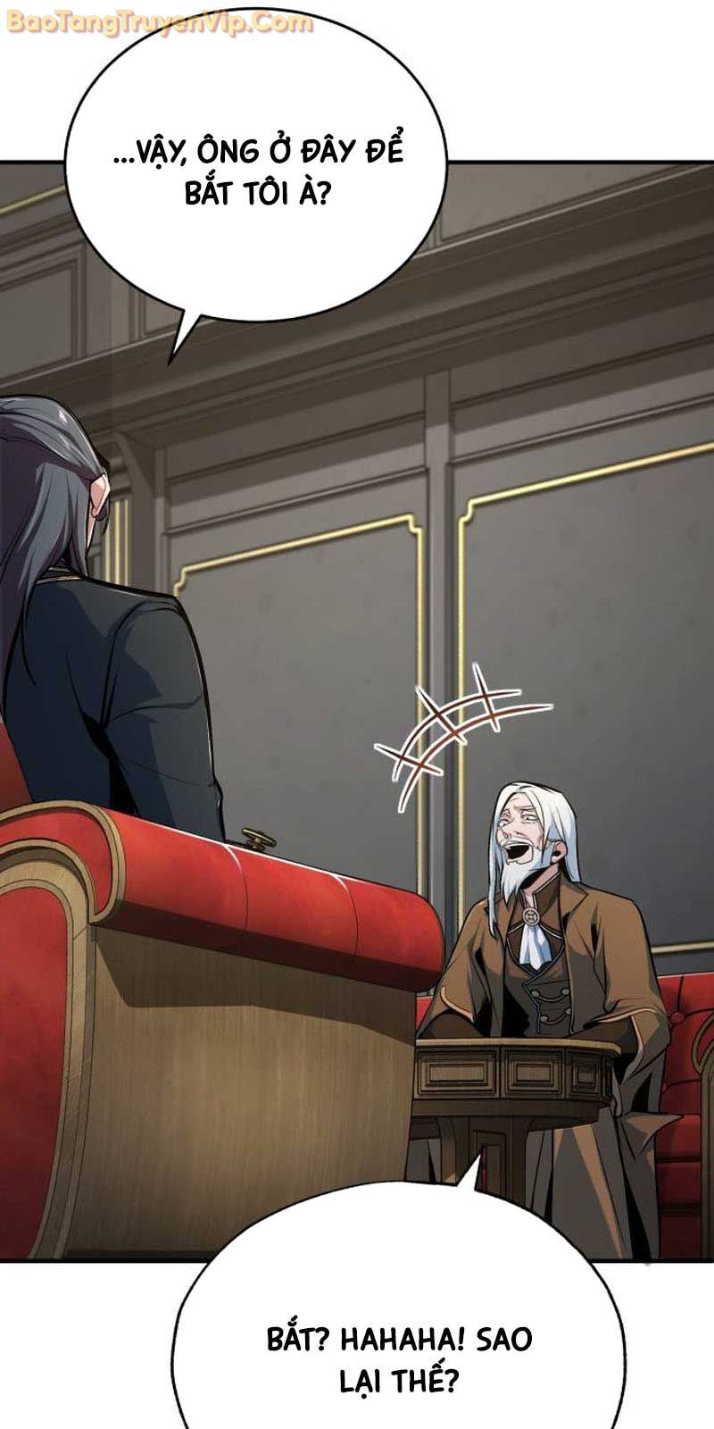 Giáo Sư Gián Điệp - Chapter 119.1 - Page 81