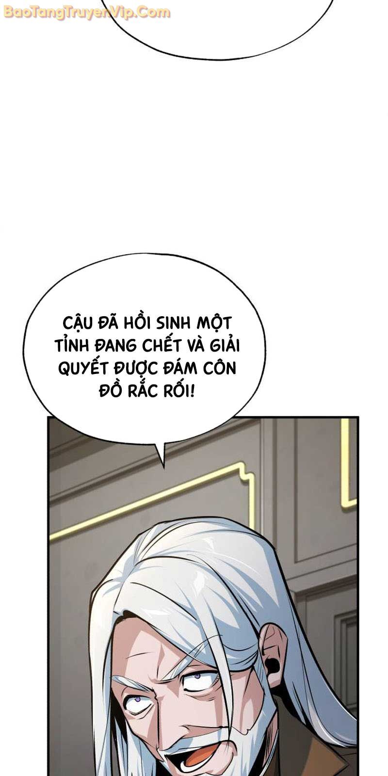 Giáo Sư Gián Điệp - Chapter 119.1 - Page 82