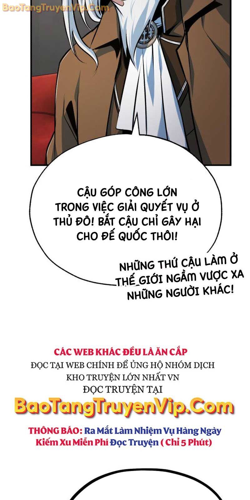 Giáo Sư Gián Điệp - Chapter 119.1 - Page 83