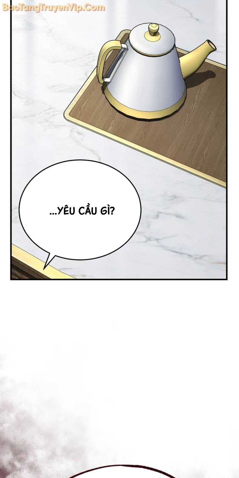 Giáo Sư Gián Điệp - Chapter 119.1 - Page 86