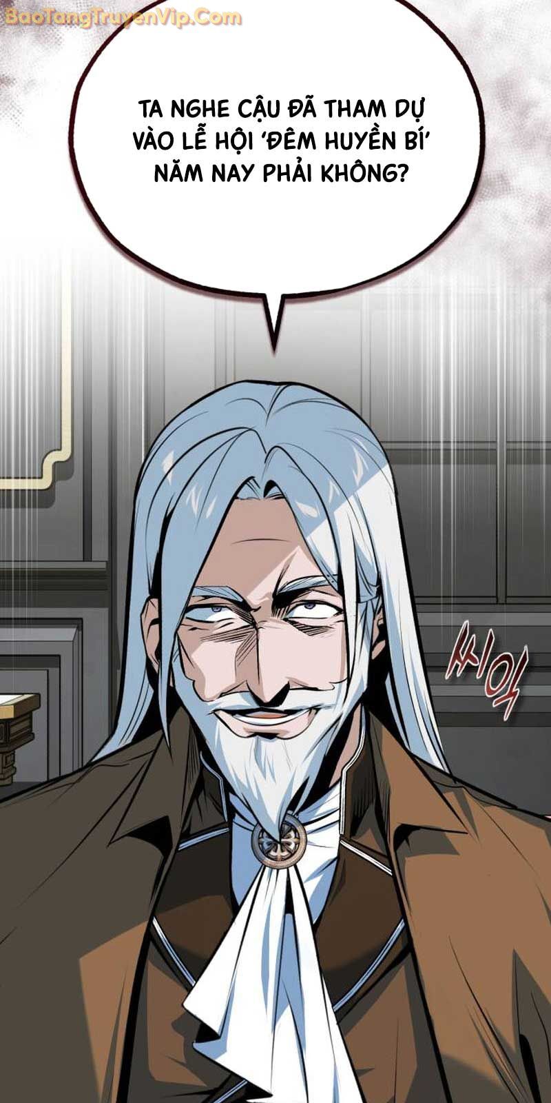 Giáo Sư Gián Điệp - Chapter 119.1 - Page 87