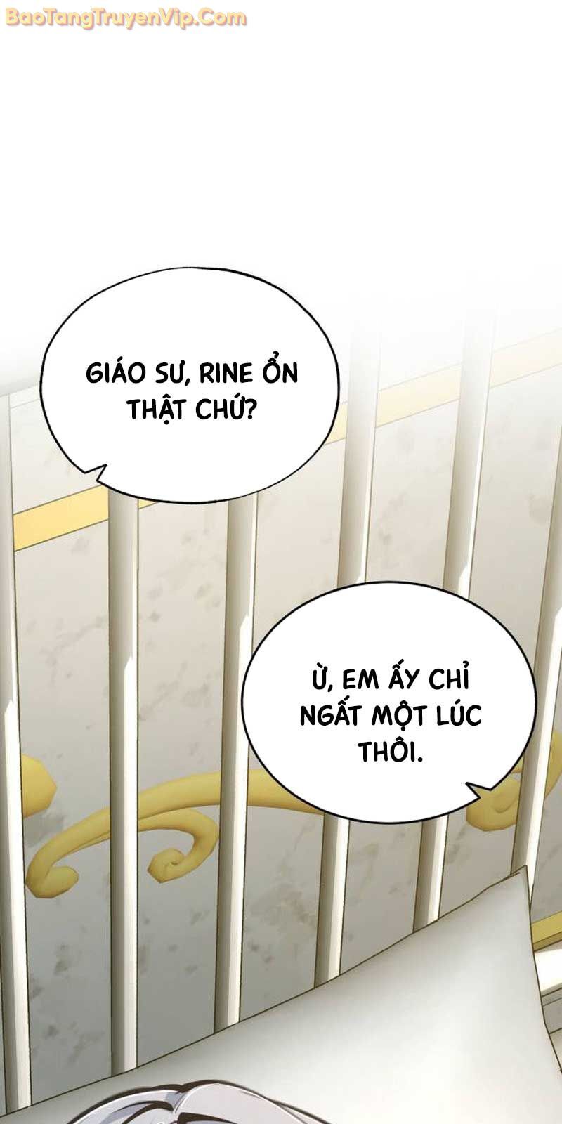 Giáo Sư Gián Điệp - Chapter 119.1 - Page 9