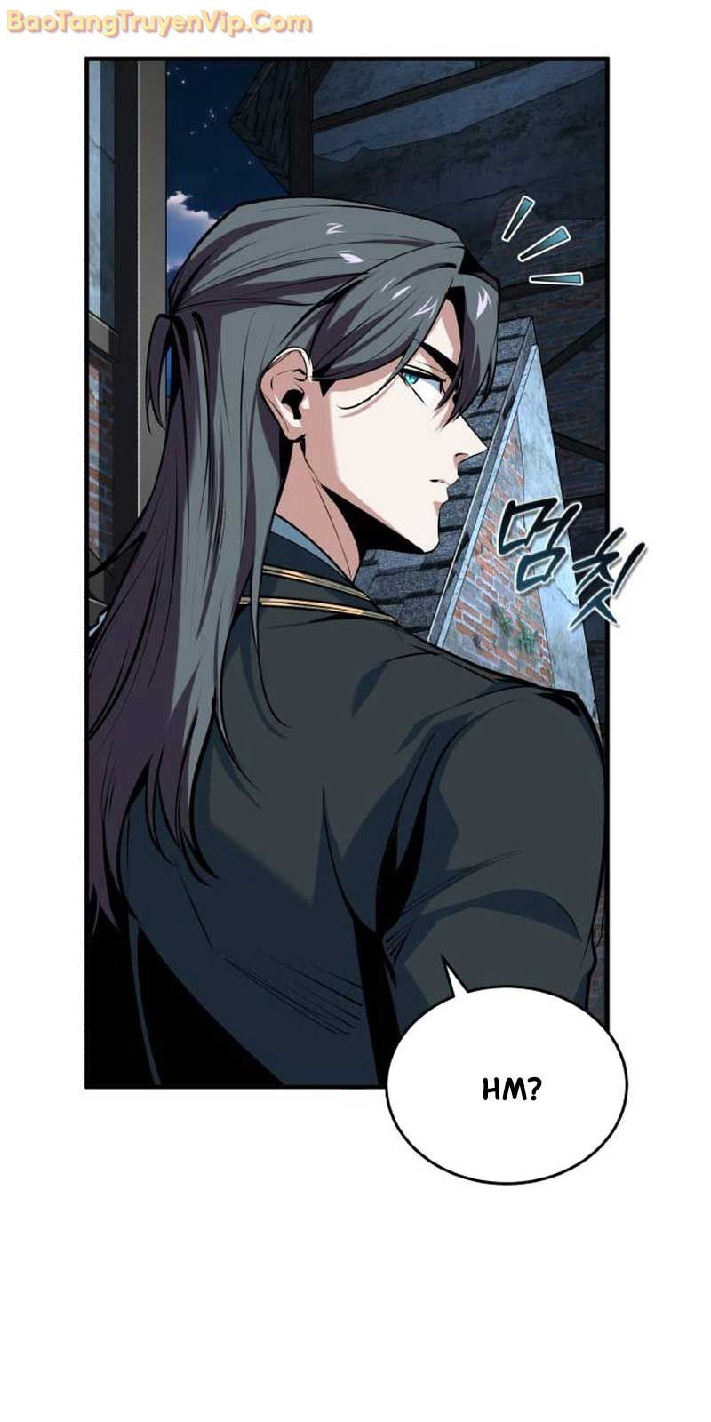 Giáo Sư Gián Điệp - Chapter 119.1 - Page 91