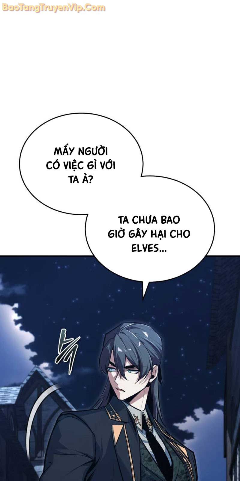 Giáo Sư Gián Điệp - Chapter 119.1 - Page 96
