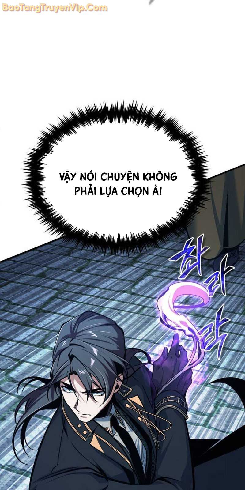 Giáo Sư Gián Điệp - Chapter 119.1 - Page 99
